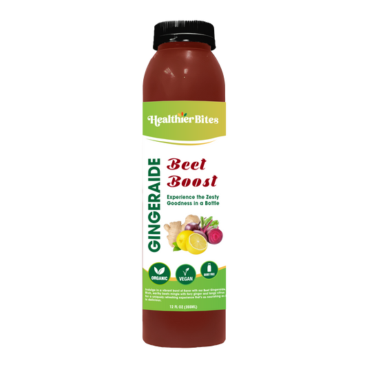 Beet Boost